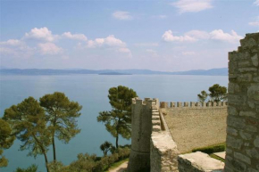 Hotel La Torre Castiglione Del Lago